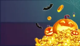 Creedy Halloween